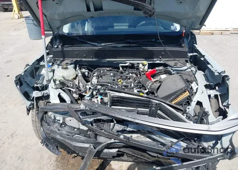 2021 Ford Bronco Sport Big Bend z USA, uszkodzony, nr VIN 3FMCR9B61MRA84520